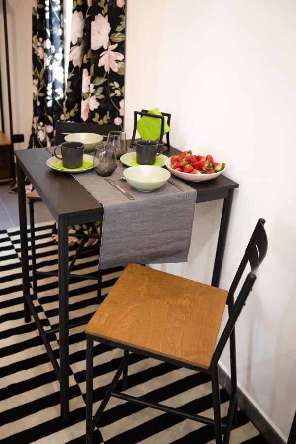 Apartment Calefati Up