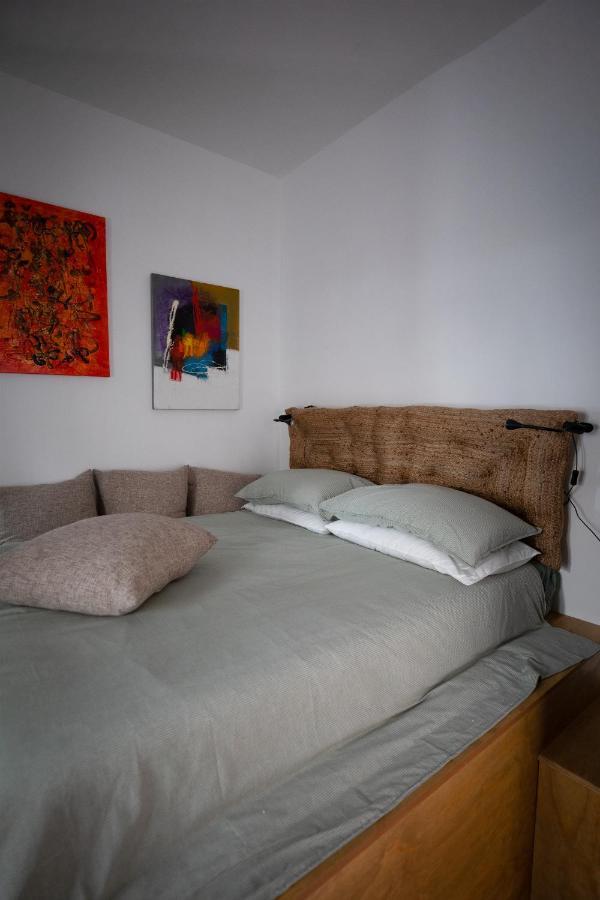 Calefati Up Apartment *