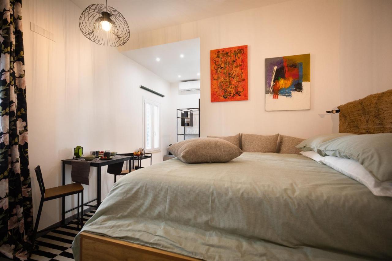 Calefati Up Apartment