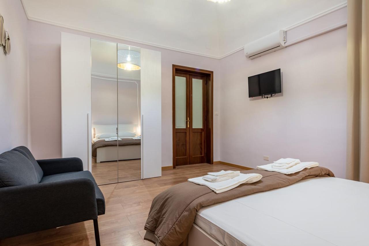 Apartment Manzoni *