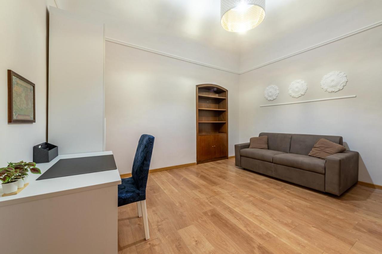 Manzoni Apartment Bari