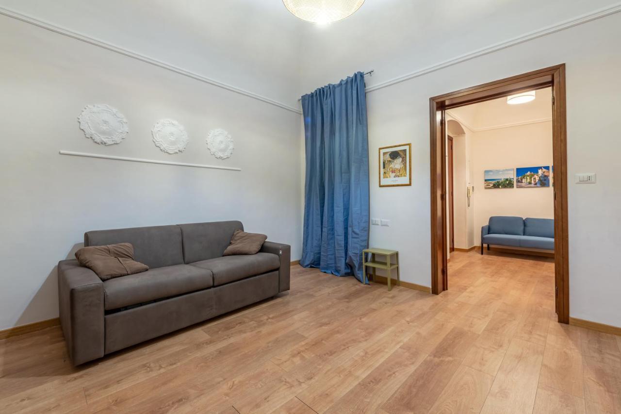 Manzoni Apartment Bari