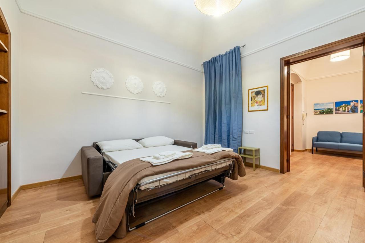 Manzoni Apartment
