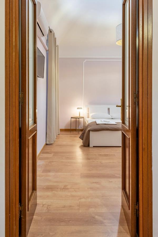 Manzoni Apartment