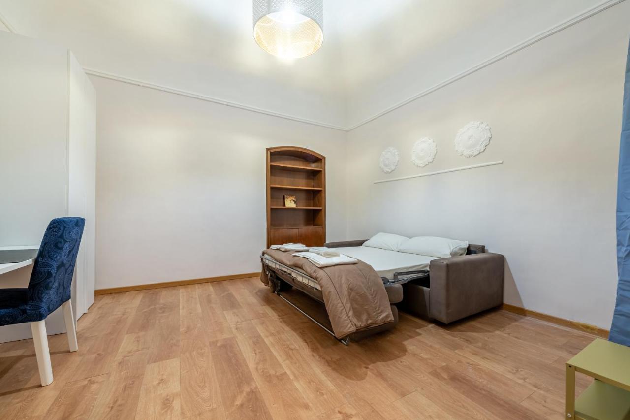 Apartment Manzoni Bari