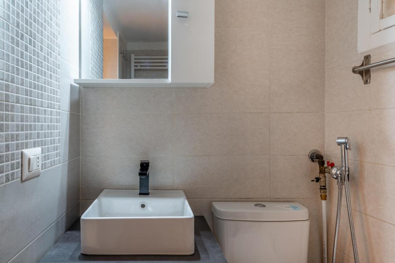 Manzoni Apartment