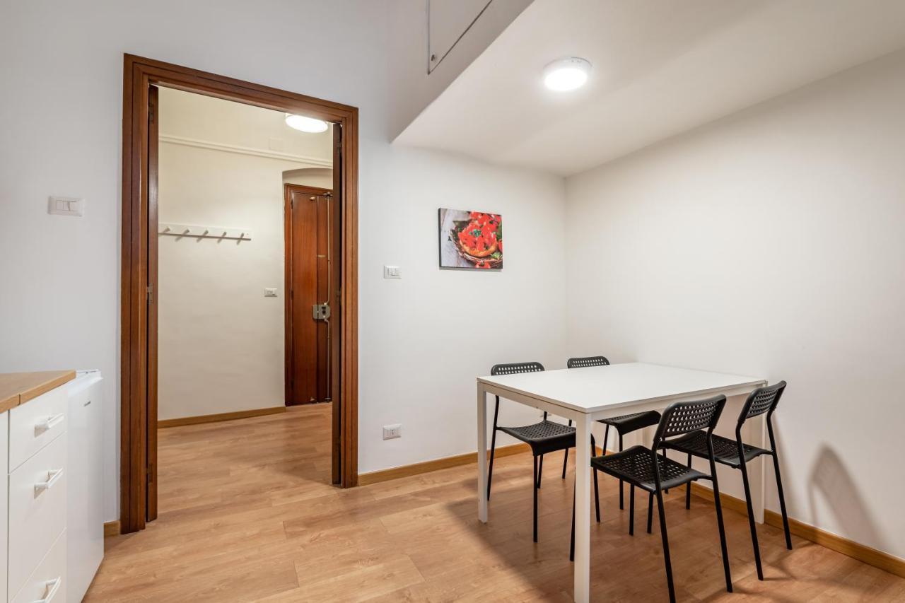 Apartment Manzoni
