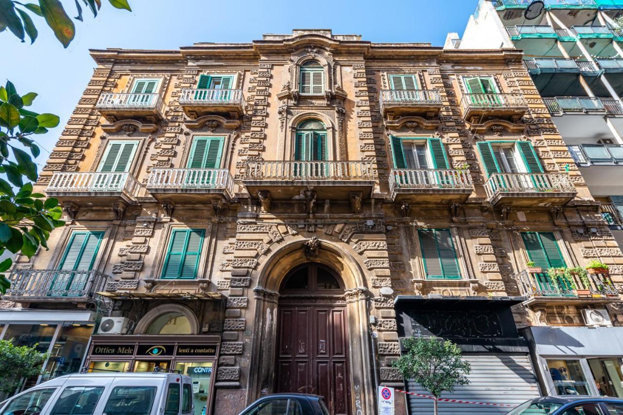 Manzoni Apartment *