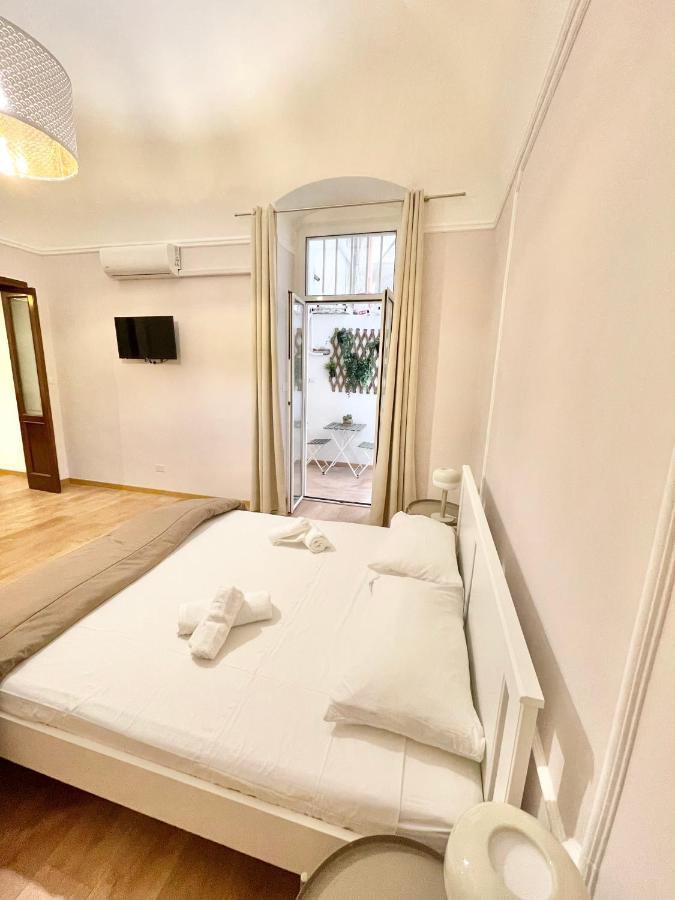 Apartment Manzoni Bari