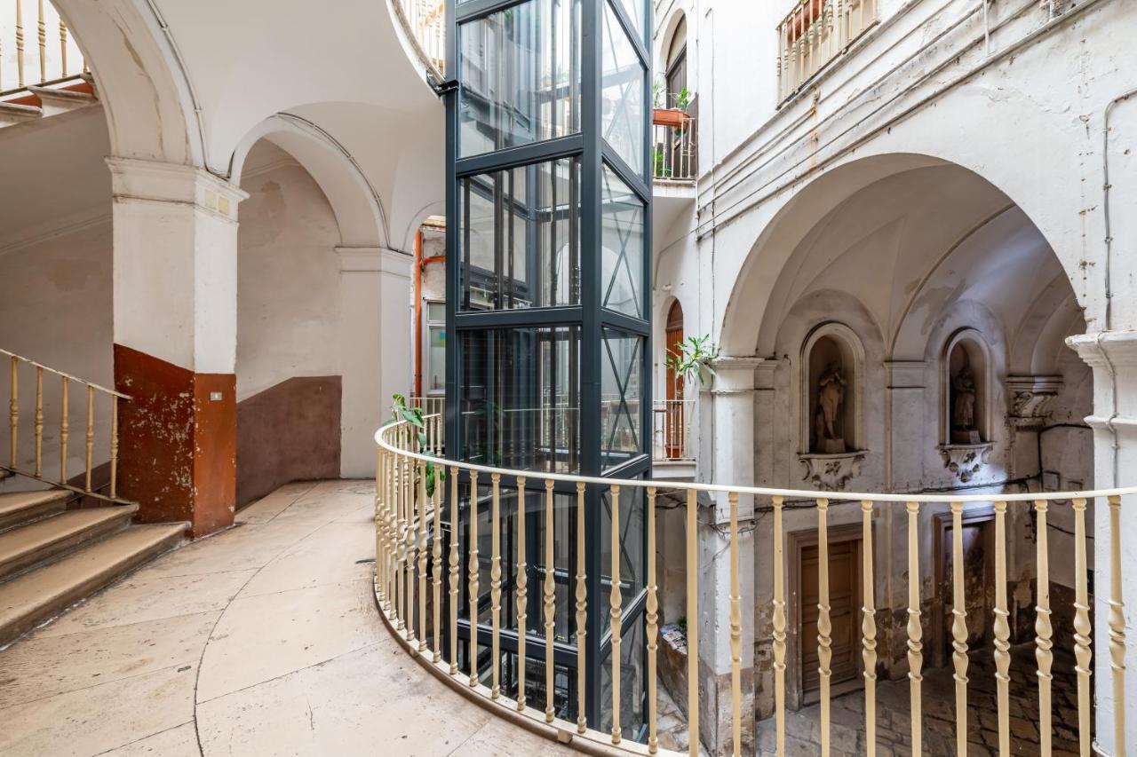 Apartment Manzoni Bari