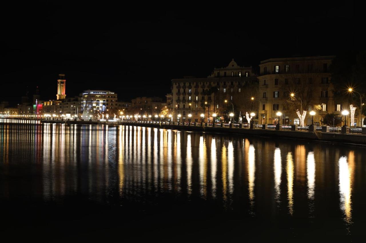 La Cementina Bari