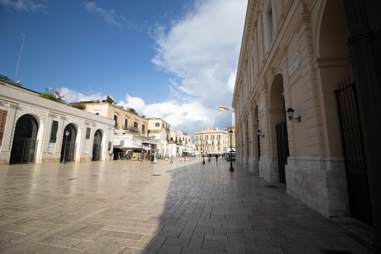 La Cementina Apartment Bari