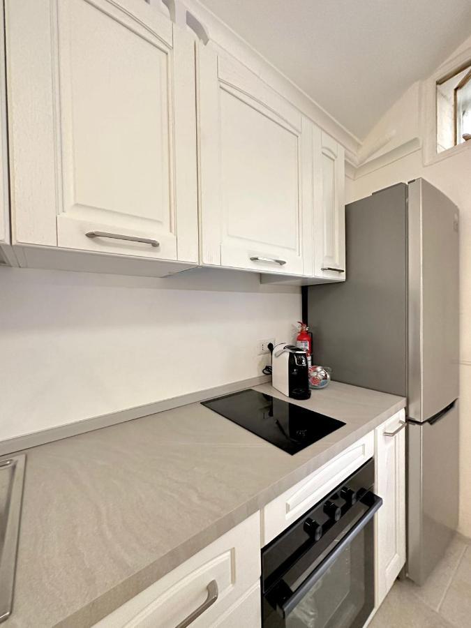 Apartment Da Nonna Licietta Bari
