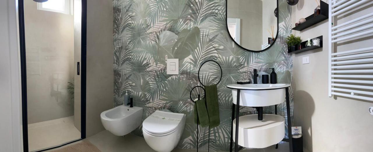 Apartment D'olivo - Luxury Bari