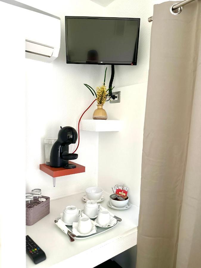 Bed & Breakfast La Casa (Adults Only)