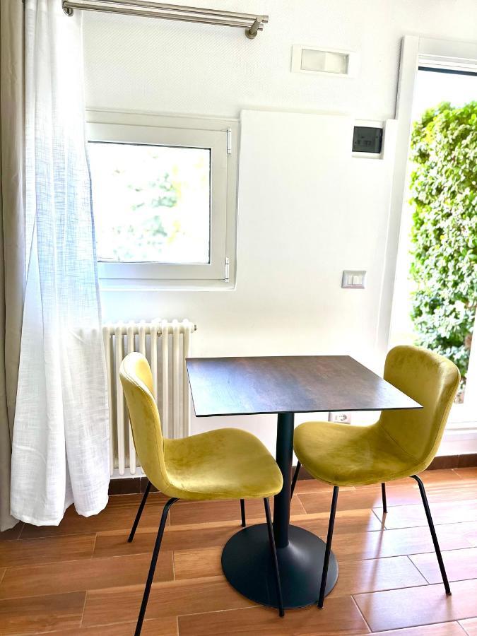 Bed & Breakfast La Casa (Adults Only)