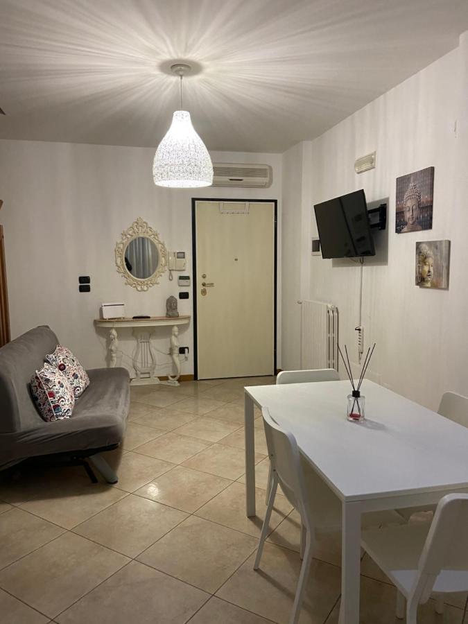 Apartment Namaste Luxury *