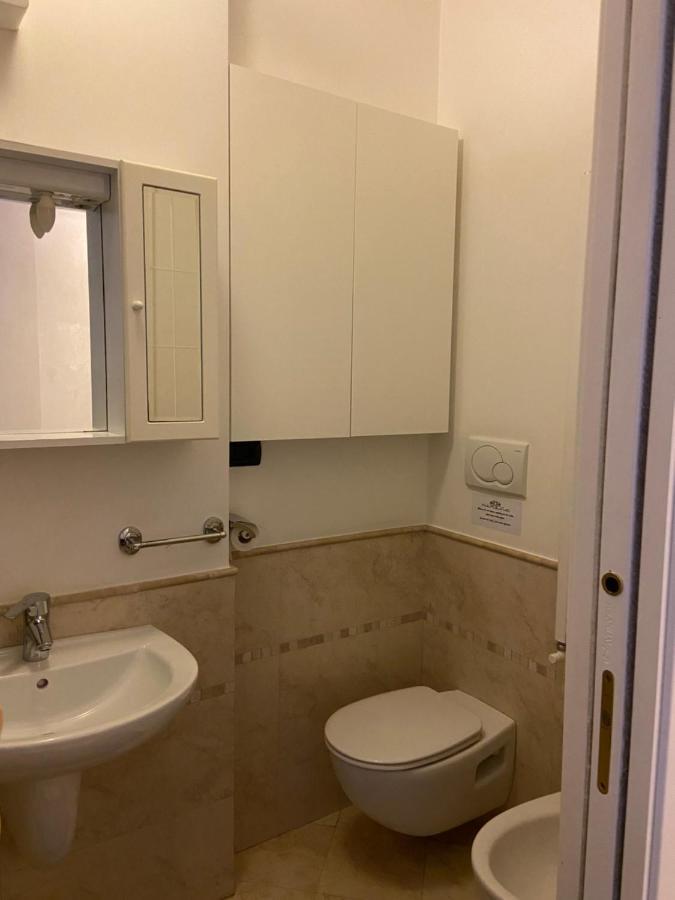 Apartment Namaste Luxury