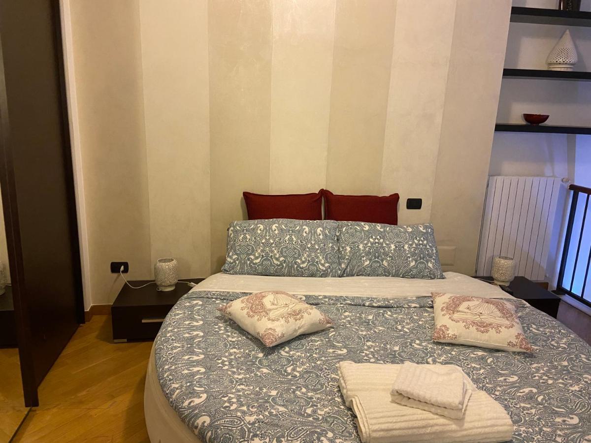 Apartment Namaste Luxury Bari