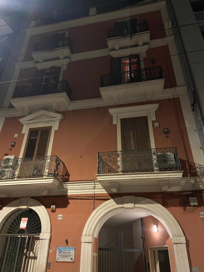 Apartment Namaste Luxury Bari