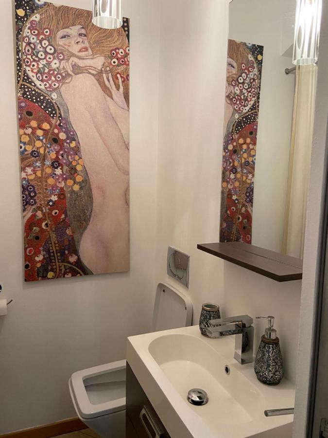 Apartment Namaste Luxury Bari