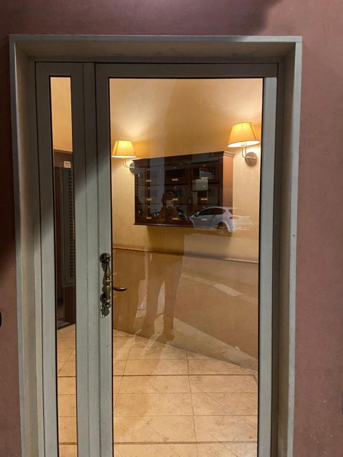 Namaste Luxury Apartment Bari
