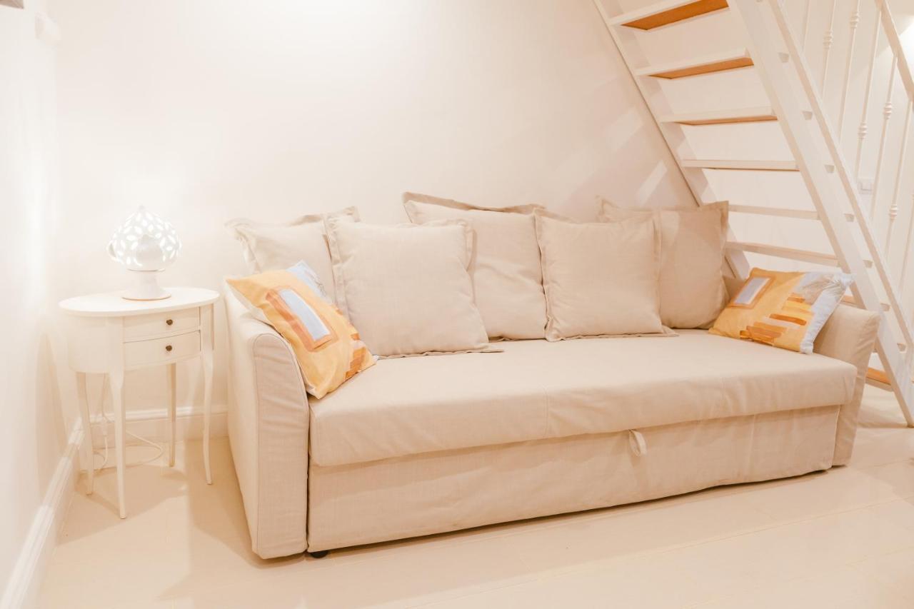 San Gaetano Luxury Pensjonat *