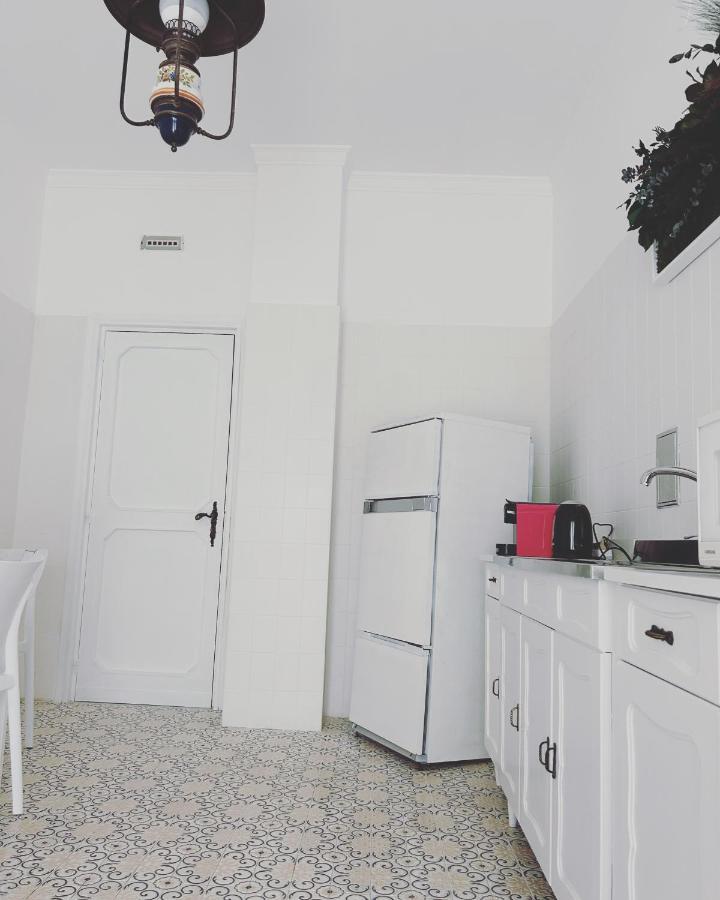 Interno 9 Guest house