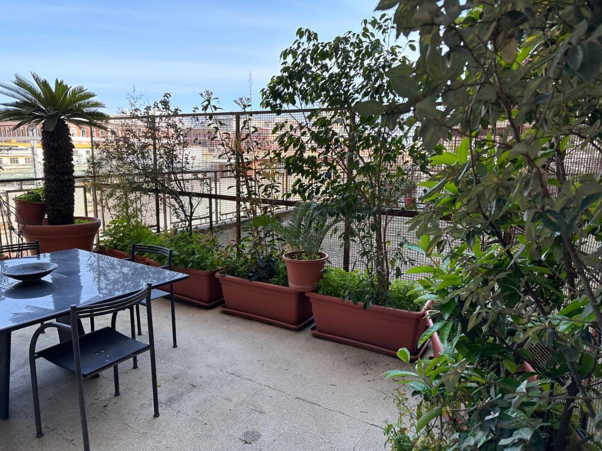 House Station Apartment Bari