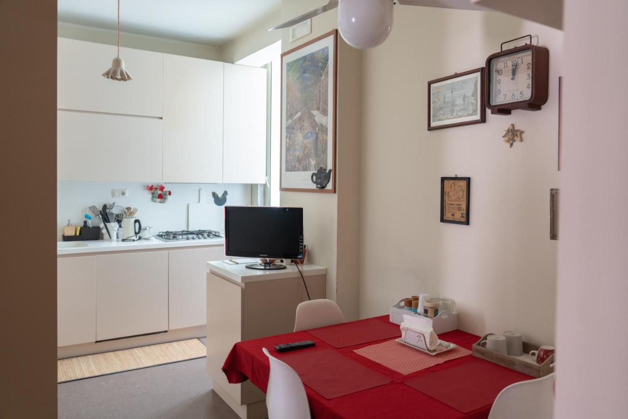 Casa Dei Ruscelli Homestay szállás
