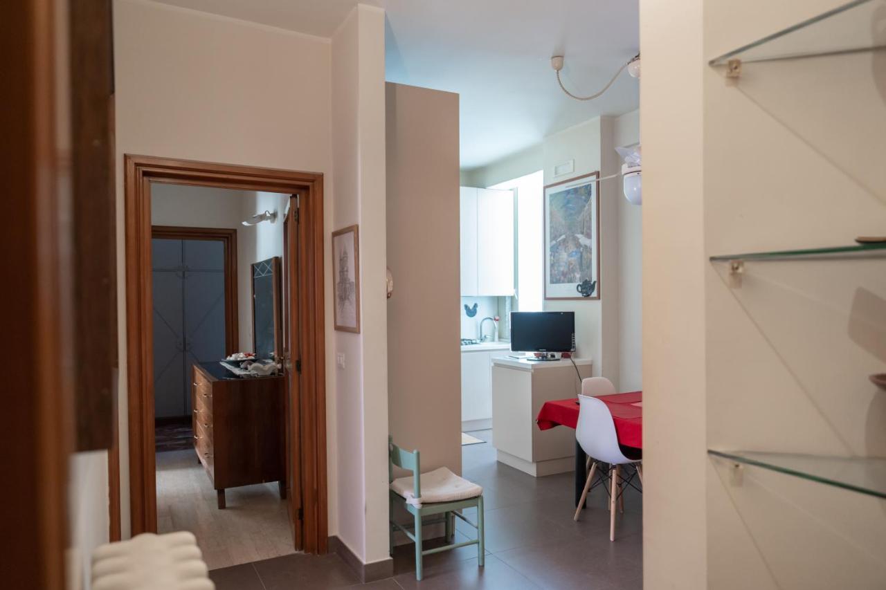 Homestay szállás Casa Dei Ruscelli *