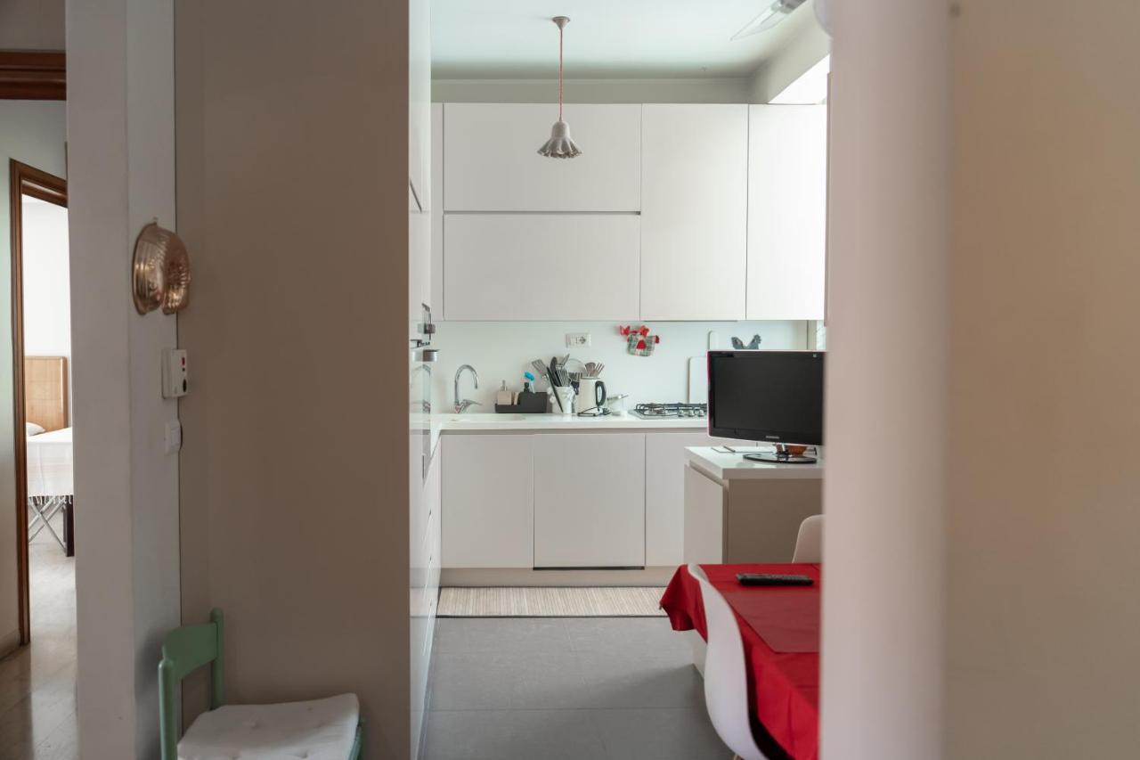 Homestay szállás Casa Dei Ruscelli Bari