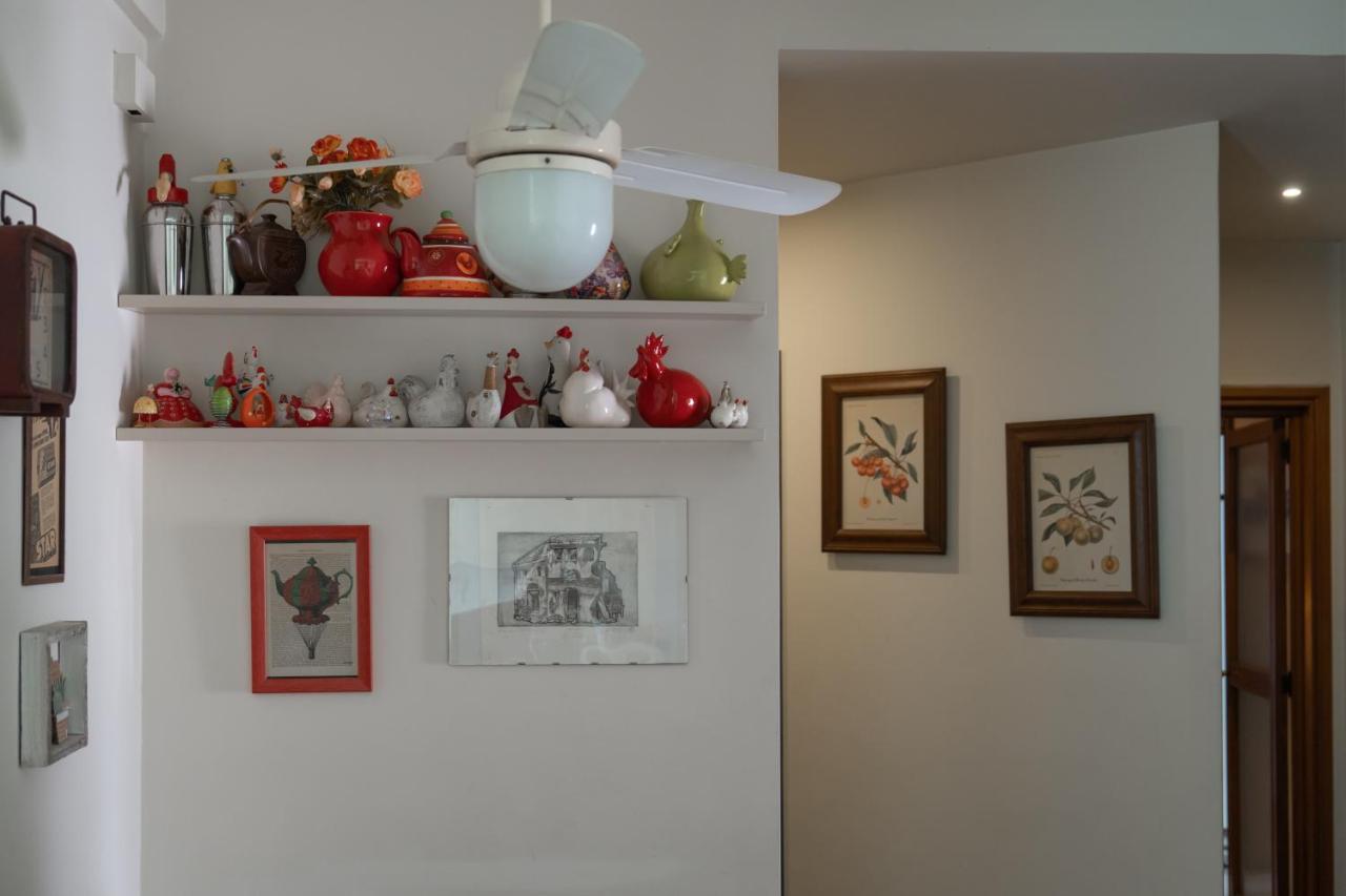Casa Dei Ruscelli Homestay szállás Bari
