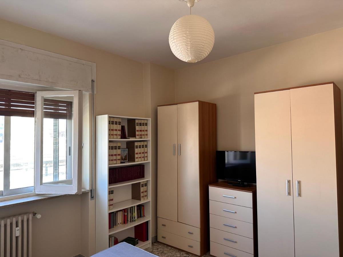 Apartament House Station Bari