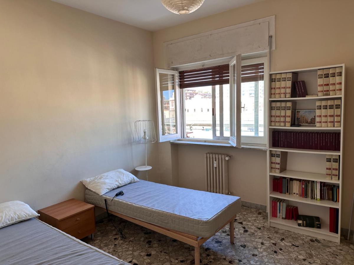 House Station Apartament *