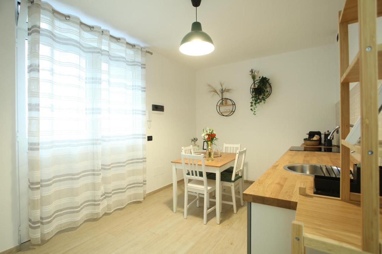 Domus Midi - Trevisani Holiday home *