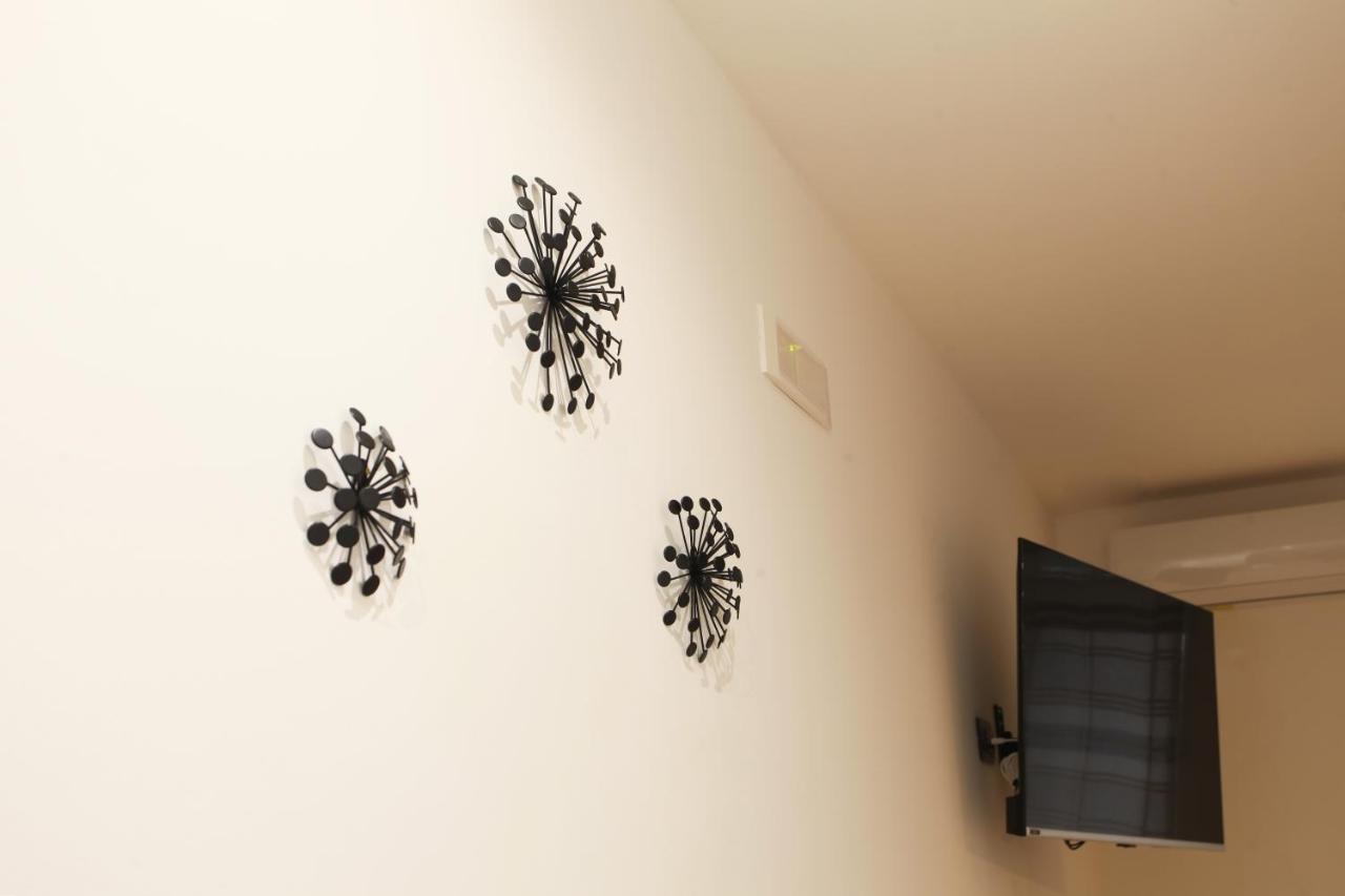 Domus Midi - Trevisani Holiday home Bari