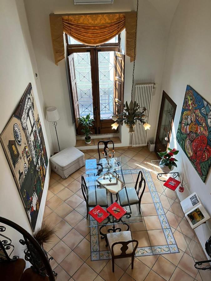 Loft Tanzi Bari