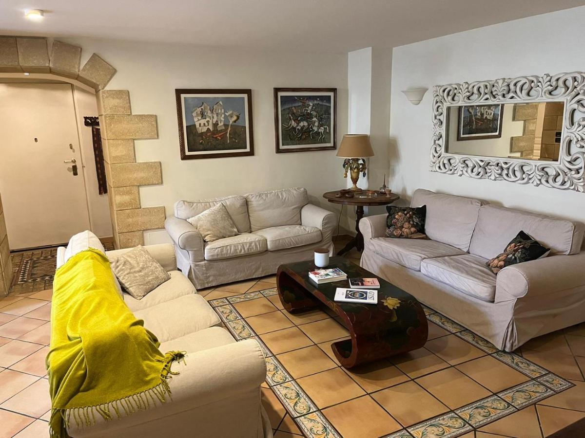 Loft Tanzi Apartment