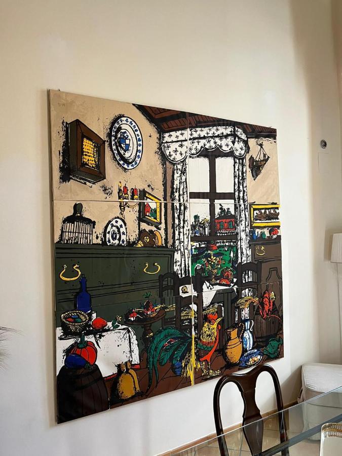 Loft Tanzi Apartment Bari