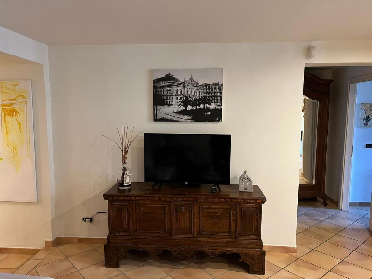 Apartment Loft Tanzi *