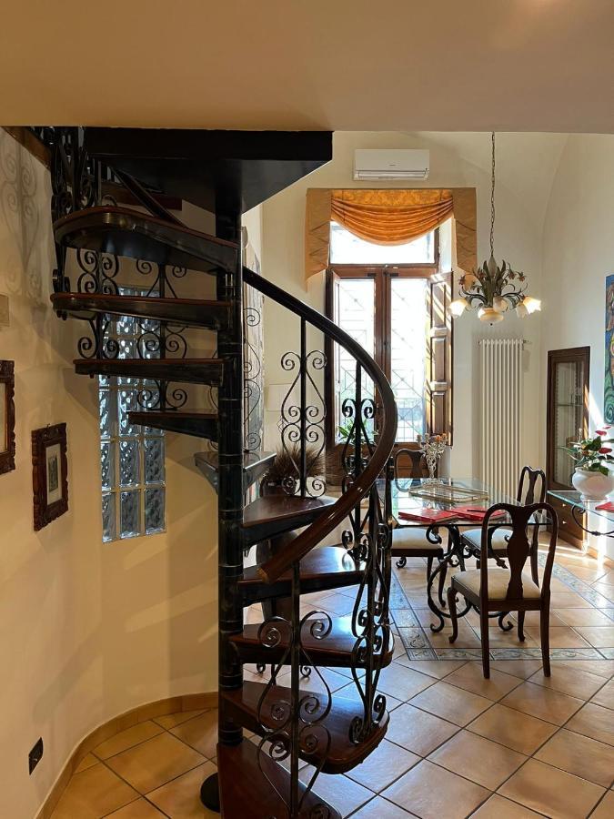 Loft Tanzi Bari