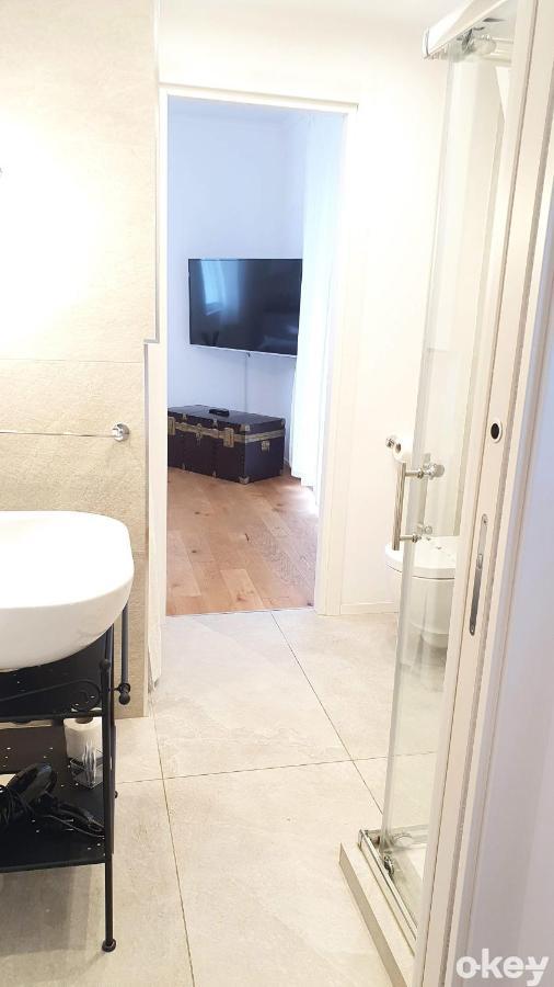 Apartment Palazzo Ciaia - Centro
