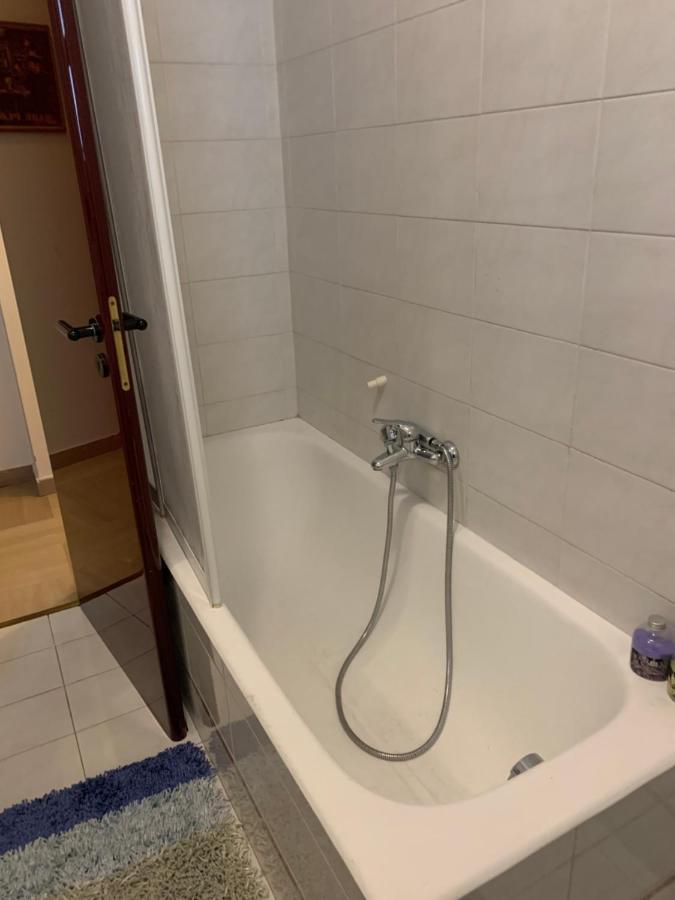 La Porta Accanto Apartment