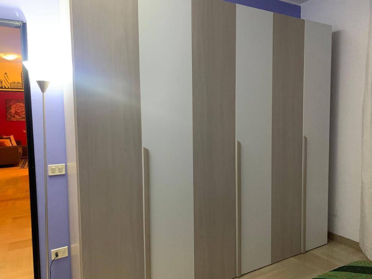 Apartment La Porta Accanto Bari