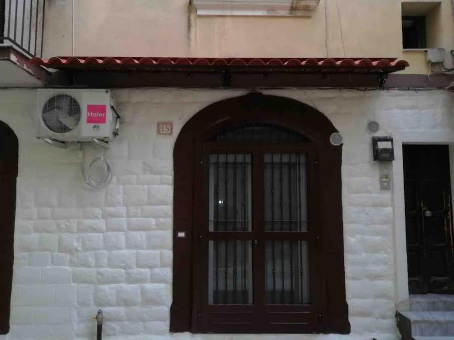 Casa Di Sylvia Apartamento *