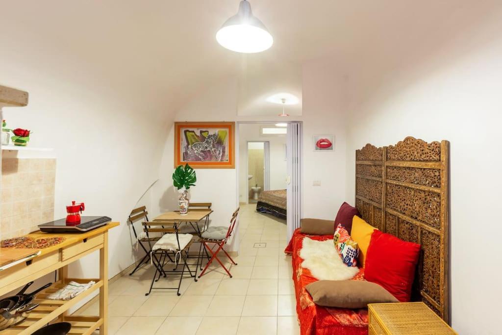 Appartement Charming Old Town House