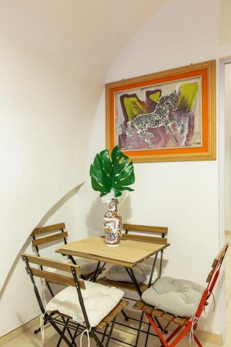 Appartement Charming Old Town House *