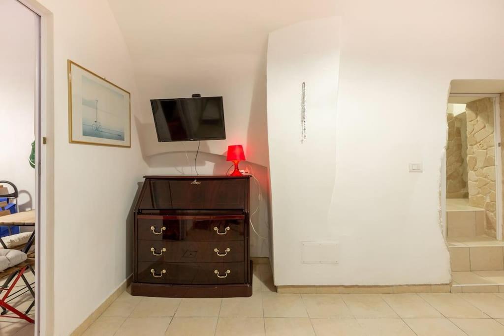 Charming Old Town House Appartement Bari