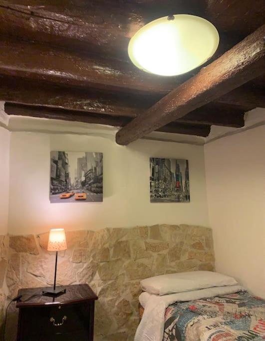 Appartement Charming Old Town House